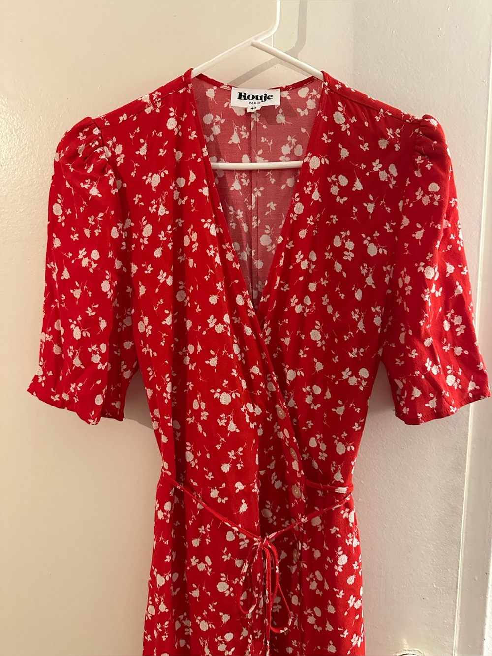 Rouje Gabón Dress